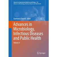 Advances in Microbiology, Infectious Diseases and Public Health