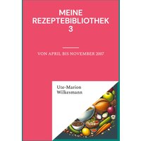 Meine Rezeptebibliothek 3