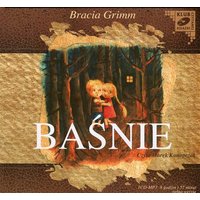 Baśnie braci Grimm
