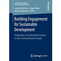 Building Engagement for Sustainable Development