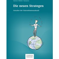 Die neuen Strategen