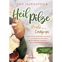 Heilpilze