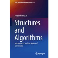 Structures and Algorithms