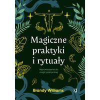 Magiczne praktyki i rytuały. Wprowadzenie do magii praktycznej