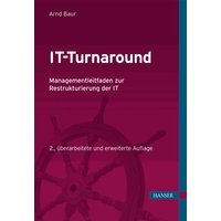 IT-Turnaround