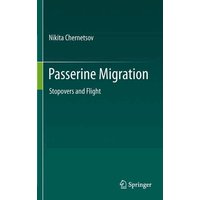 Passerine Migration