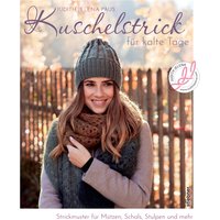 Kuschelstrick für kalte Tage