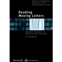 Reading Moving Letters