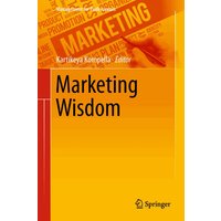 Marketing Wisdom