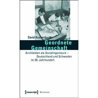 Geordnete Gemeinschaft