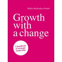 Growth with a change