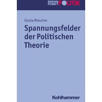Spannungsfelder der Politischen Theorie