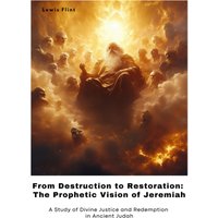 From Destruction to Restoration: The Prophetic Vision of Jeremiah