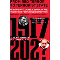 From Red Terror to Terrorist State