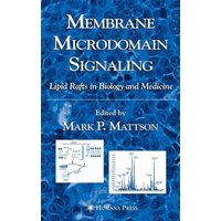 Membrane Microdomain Signaling