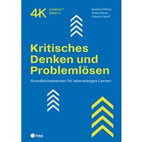 Kritisches Denken und Problemlösen (E-Book)