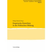 Empirische Einsichten in der Politischen Bildung