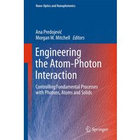 Engineering the Atom-Photon Interaction