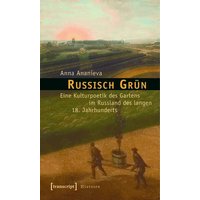 Russisch Grün