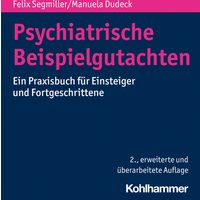 Psychiatrische Beispielgutachten