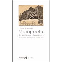 Mikropoetik