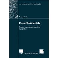 Diversifikationserfolg