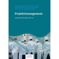 Projektmanagement nach DIN ISO 21500:2016-02