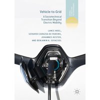 Vehicle-to-Grid