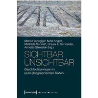 sichtbar unsichtbar