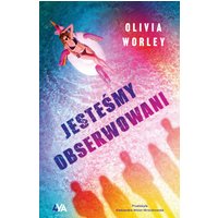 Jesteśmy obserwowani