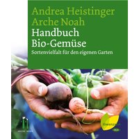 Handbuch Bio-Gemüse