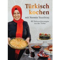 Türkisch kochen mit Nermin Yazılıtaş