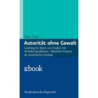 Autorität ohne Gewalt