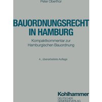 Bauordnungsrecht in Hamburg