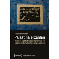 Palästina erzählen