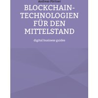 Blockchain-Technologien für den Mittelstand
