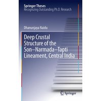 Deep Crustal Structure of the Son-Narmada-Tapti Lineament, Central India