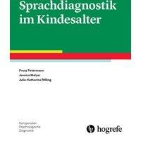 Sprachdiagnostik im Kindesalter
