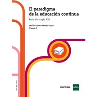 El paradigma de la educación continua