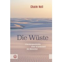 Die Wüste