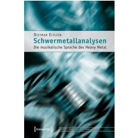 Schwermetallanalysen