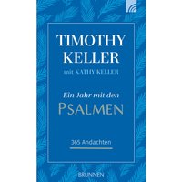 Ein Jahr mit den Psalmen
