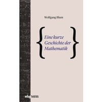 Eine kurze Geschichte der Mathematik