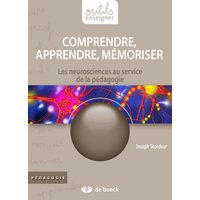 Comprendre, apprendre, mémoriser