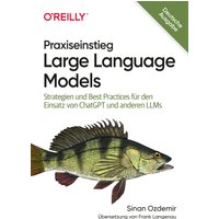 Praxiseinstieg Large Language Models