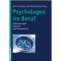 Psychologen im Beruf