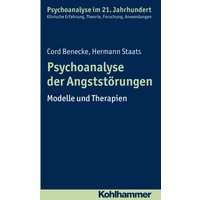 Psychoanalyse der Angststörungen