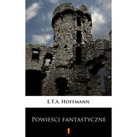 Powieści fantastyczne