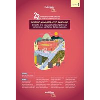 Derecho Administrativo Sanitario Tomo 1
