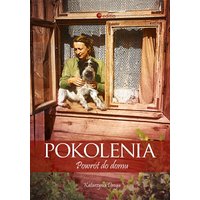Pokolenia. Powrót do domu